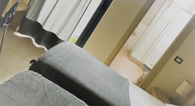 Двухместный номер Standard Domus Park Hotel & SPA