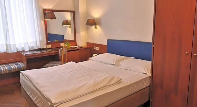 Номер Economy Hotel Adria