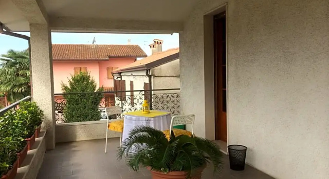 Номер Economy B&B Soleluna