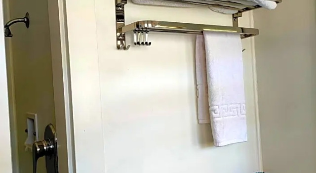 Номер Deluxe Aarangi Tui Motel