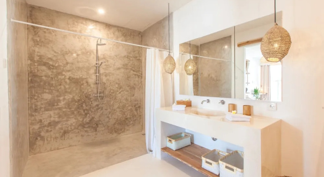 Двухместный люкс Superior The Green Room Canggu