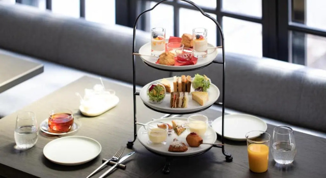 Номер Superior UNWIND HOTEL & BAR OTARU