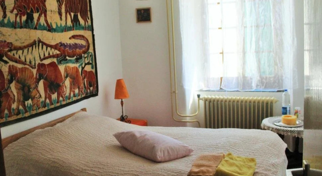 Chambres d'hôtes chez Pierrot et Flo, Prenota Hotel Sainte-Croix 