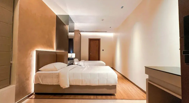 Номер Superior F Hotels