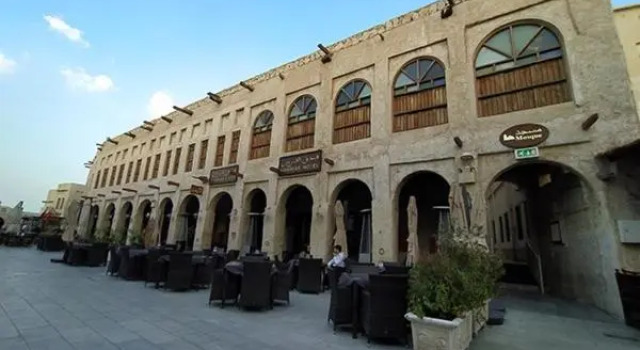 Al Khariss Hotel