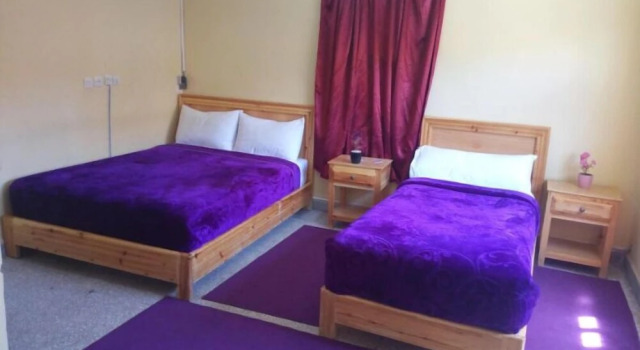Hôtel Maghni, Réserver Hôtel Oulad Teima 