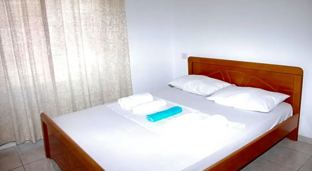 Номер Standard с балконом Hostel Casa Mia SR