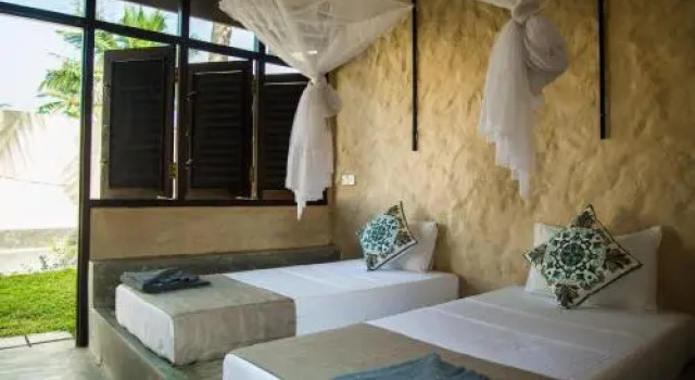 Lime & Co Hostel, Забронировать Отель Ахангама Округ Галле