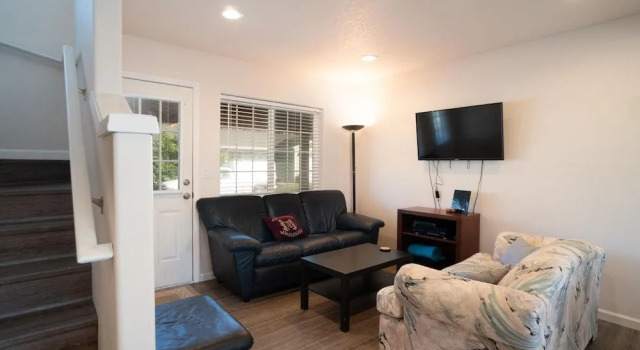 Cozy Beauty, Prenota Hotel Hotel a Oregon con parcheggio, Parcheggio