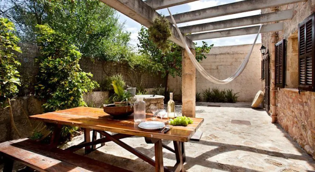 Villas Plomer Salas