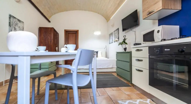 Suite Home Al Centro di Sassari (Adults Only)
