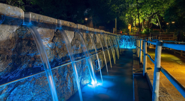 Eco Chales And Camping, Prenota Campeggio Campeggi e glamping a West-Central Brazil, Campeggio