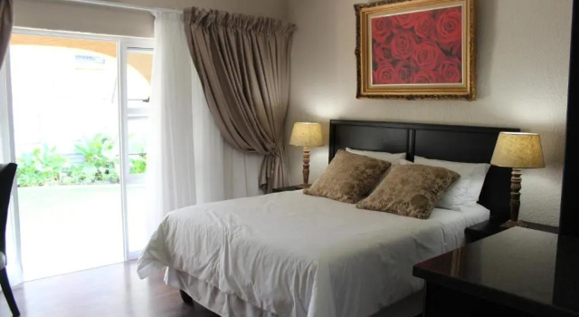 Номер Deluxe The Willow Tree Guesthouse