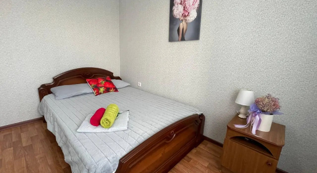 Sweet Home23 на улице Надежды 1, Забронировать Апартаменты/квартира Крымск Крымский район