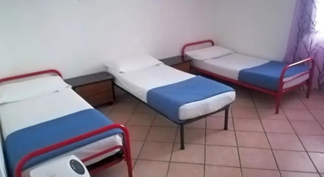 HostelRoma
