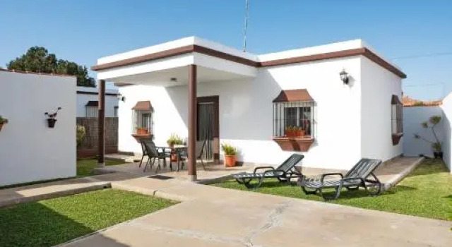 Casa Antonia 1