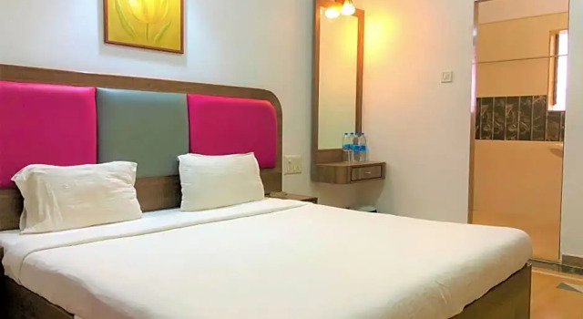 Двухместный номер Standard Hotel Sapphire
