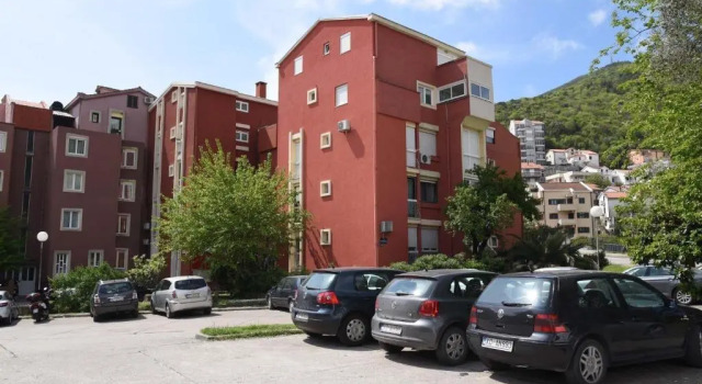 Апартаменты D&D Apartments 3