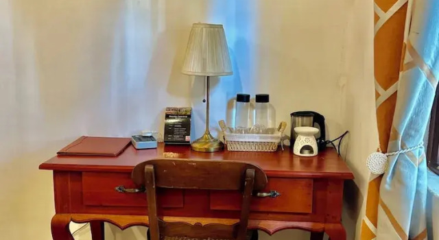 Номер Classic Colonial Boutique Villa Kandy