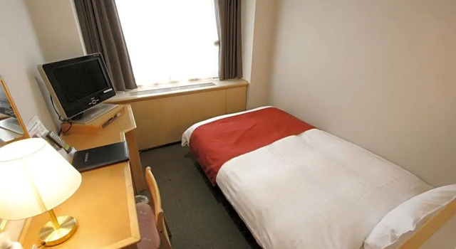 Номер Standard Hotel Abest Meguro