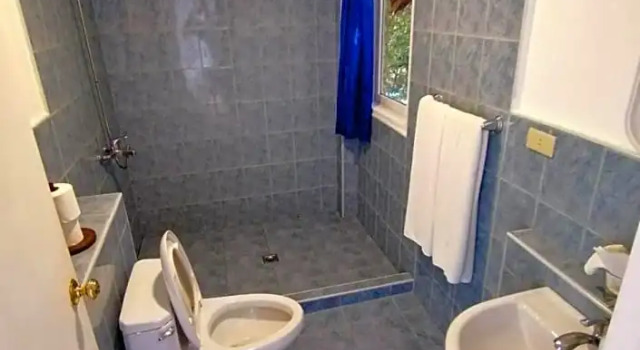 Номер Deluxe The Blue Orchid Resort