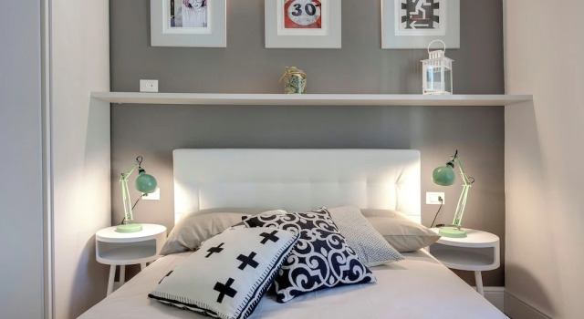 Апартаменты Mamo Florence - Audrey Apartment