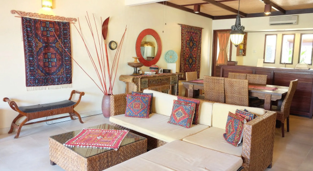 Amertha Bali Villas, Reserva ahora Resort Pemuteran Buleleng