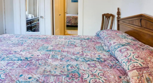Двухместный номер Standard Aida Plaza Hotel