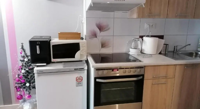 Apartament Grosik