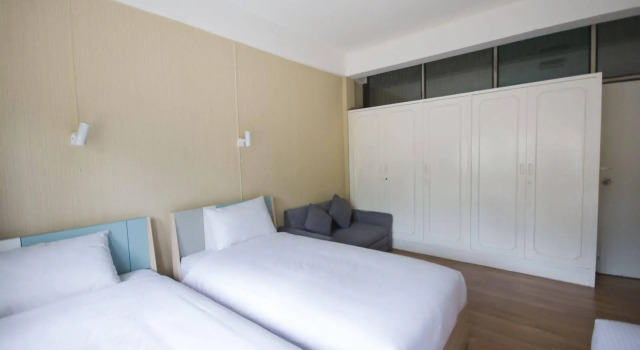 Sweet Mango Hostel