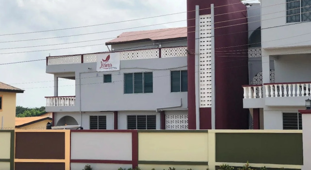 Liana Hotel