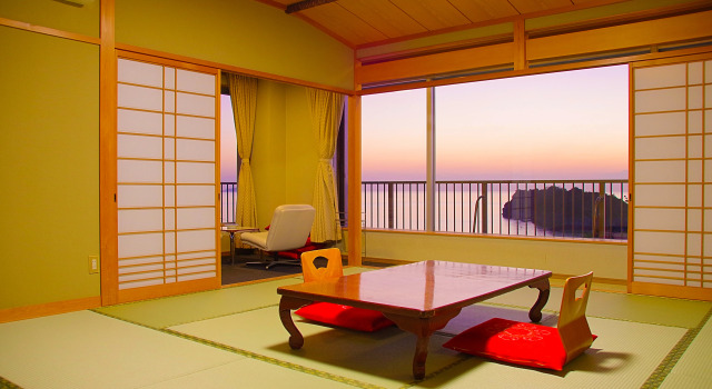 Futagojimasou, Buchen Sie Hotel Wakayama Shutoken