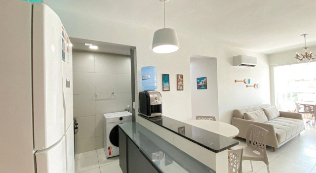 Апартаменты с балконом Lindos apartamentos no Porto Cayman