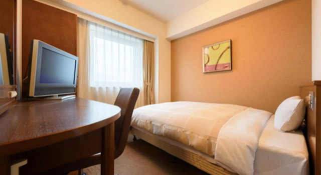 Hotel Grantia Hakodate Goryokaku, Varaa Hotelli Hakodate 
