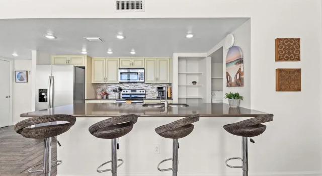 Номер Standard Sandpiper Beacon Beach Resort