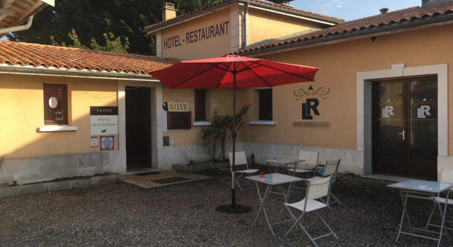 Le Nouveau Relais De Listrac, Reservar Hotel Listrac-Medoc Medoc