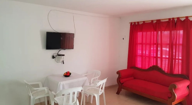 House Near The Old City And The Beaches With Wifi And Ac