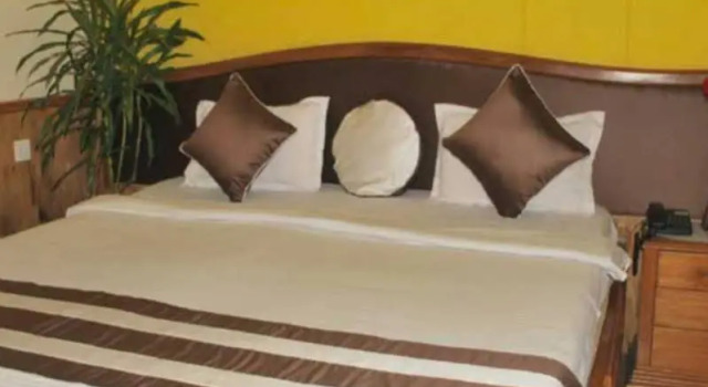 The Royal Residency, Book Hotel Hotels in Sikkim with Parking, Parking