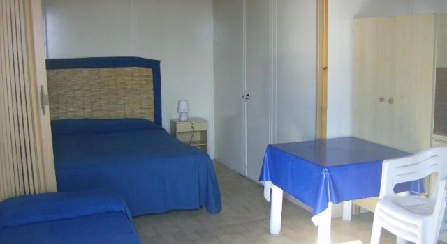Riva Smeralda - Campground, Buchen Sie Hotel Milazzo Sizilien