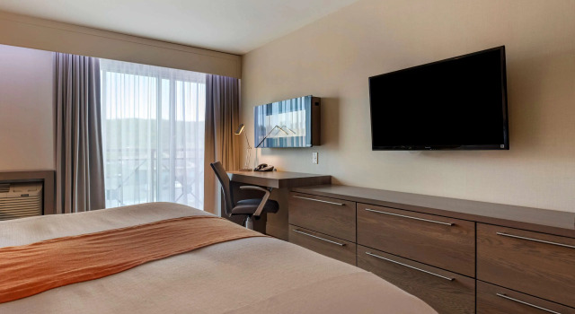 Best Western Plus Edmundston Hotel