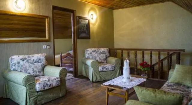 Miloravas Guest House