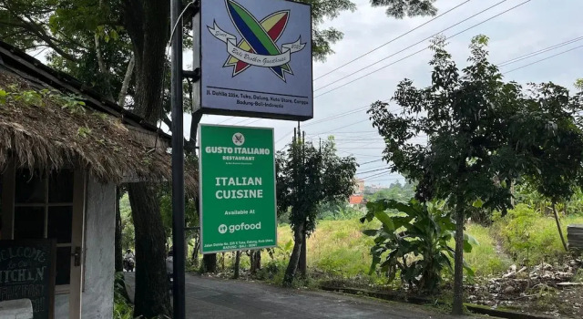 Bali Brothers Guesthouse, Prenota Affittacamere Hotel economici a Dalung
