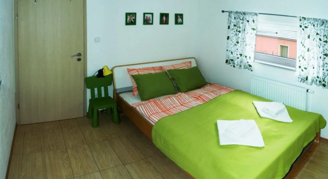 Holiday Village Martina Trebonsko