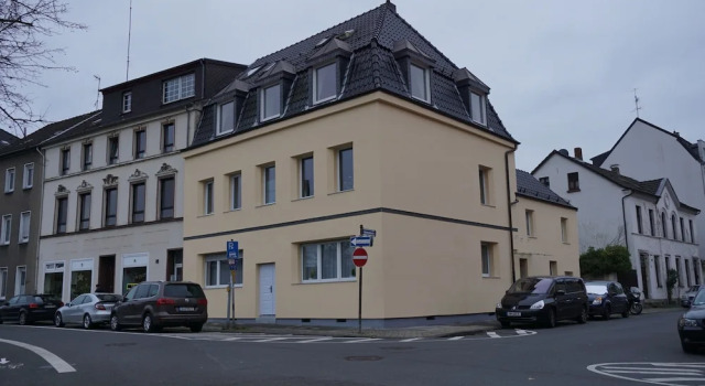 Apartment Liebigstr. 25