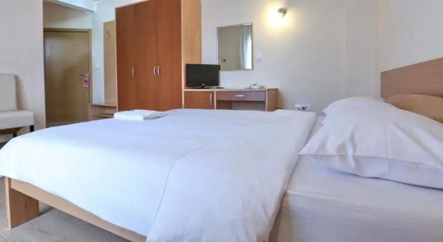 Семейный номер Standard Hotel Novella Uno