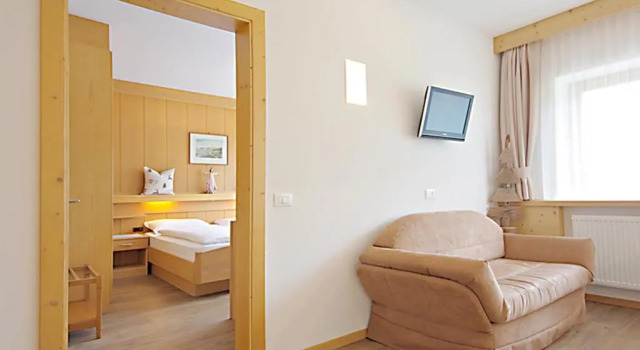 Апартаменты Apartments Chalet Ciufdlton
