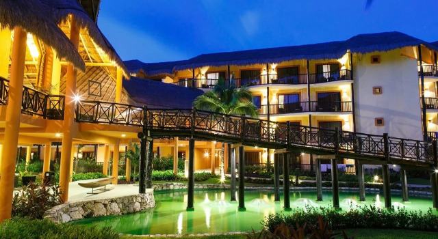 Catalonia Riviera Maya Resort & Spa- All Inclusive, Prenota Resort Hotel SPA a Quintana Roo, SPA