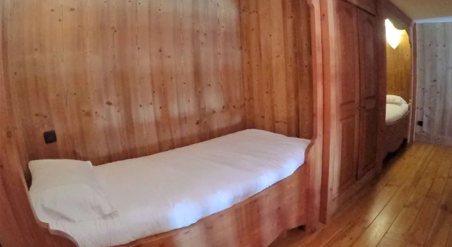 LIsatis Chalet Hotel, Забронировать Шале Виллы Овернь-Рона-Альпы, Вилла