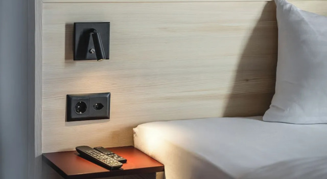Standard quarto Kloster by bsmart
