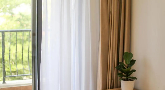 Люкс Longhai Kada Kaisi Cape No 1 Holiday Apartment